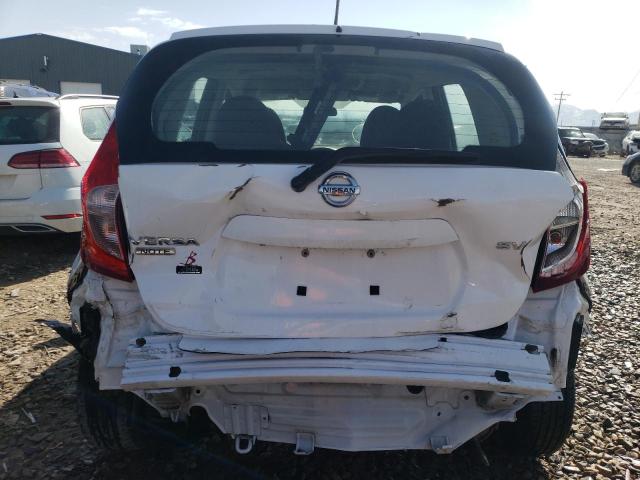 3N1CE2CP9KL363697 Nissan Versa Note S