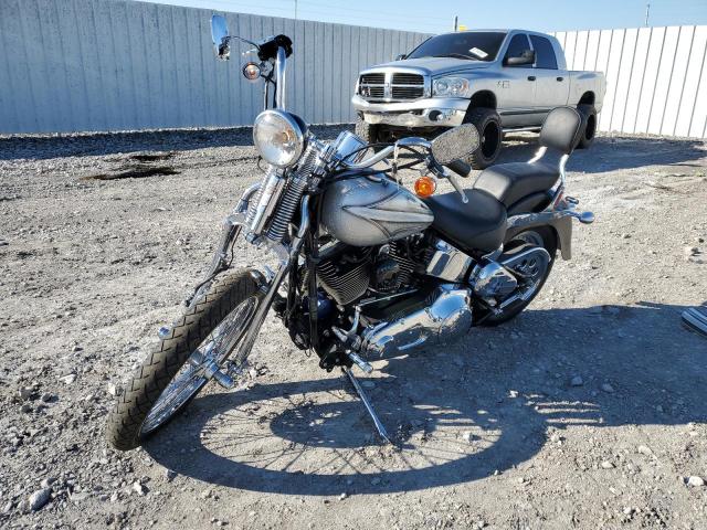 2005 HARLEY-DAVIDSON FXSTSI 1HD1BZB195Y079166
