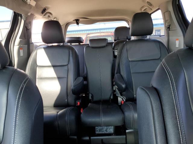 2015 TOYOTA SIENNA SPO - 5TDXK3DC1FS546035