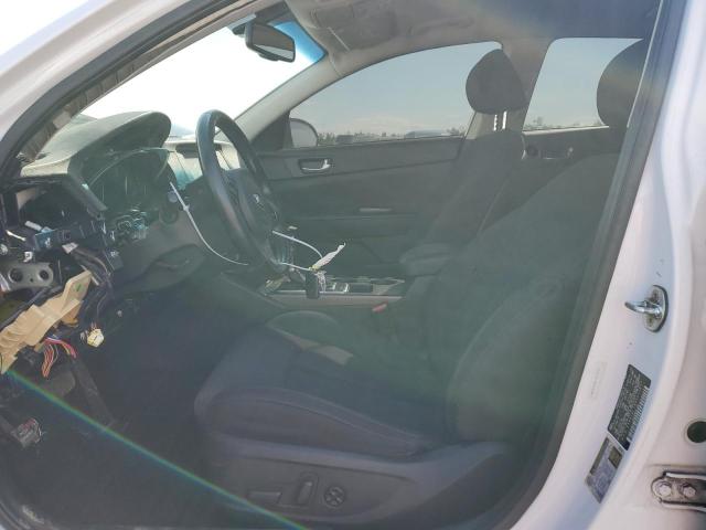 5XXGT4L18GG012827 KIA Optima Lx