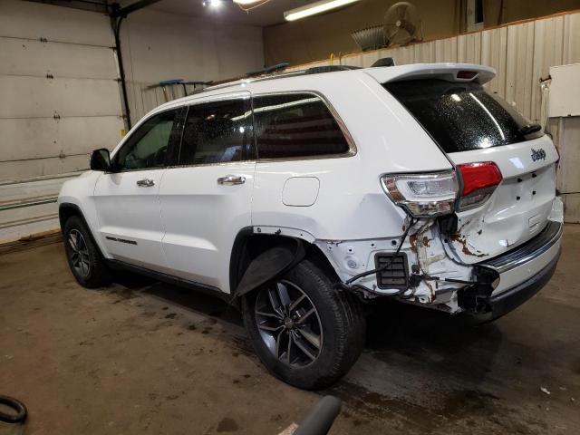 2018 JEEP GRAN CHER 1C4RJFBG4JC241187