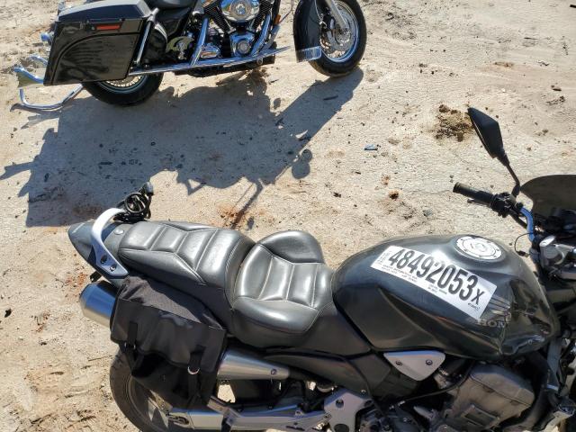 2002 HONDA CB900 F JH2SC480X2M000117