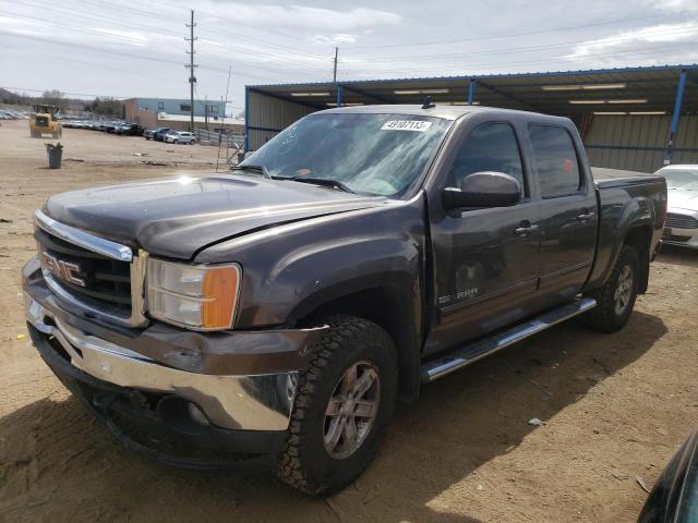 2007 GMC New Sierra 1500 