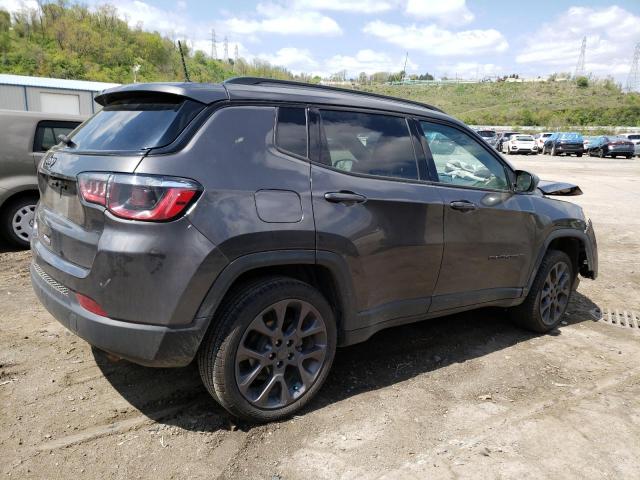 2021 JEEP COMPASS 80 3C4NJDEB0MT513441