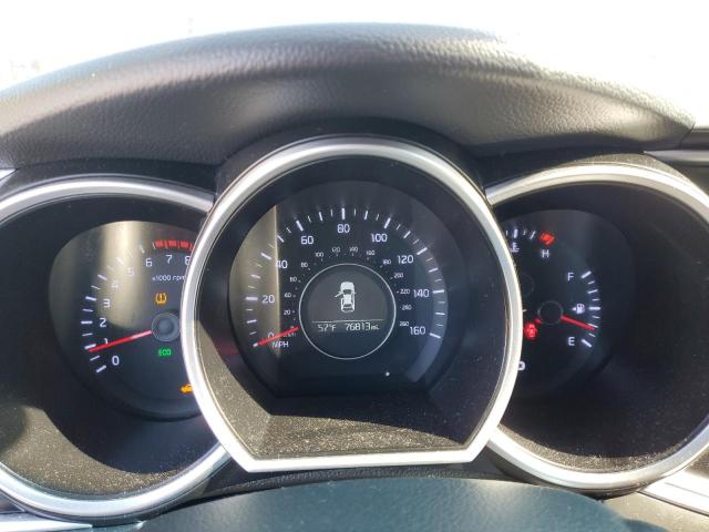 KNAGM4A76F5642009 KIA Optima Lx