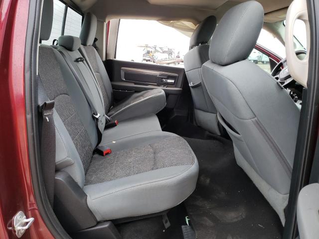 2016 DODGE RAM - 1C6RR6LT7GS320007