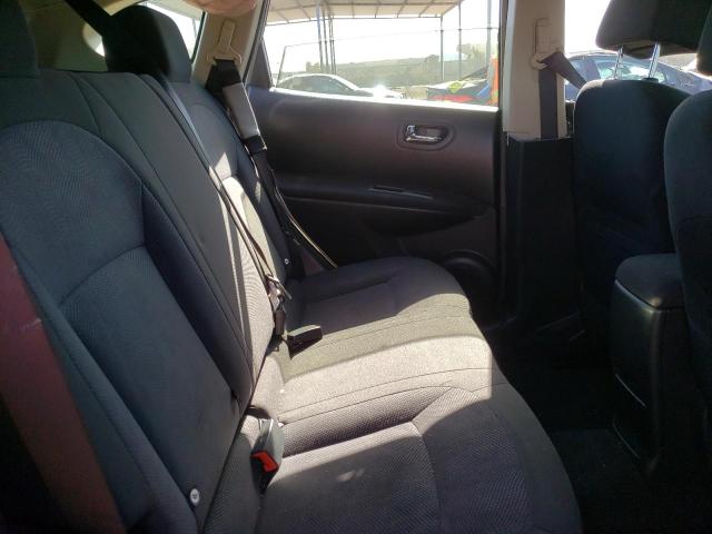 JN8AS5MT8EW625027 Nissan Rogue Select S