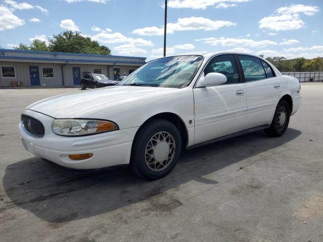 2001 Buick LeSabre Limited