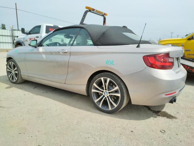 2017 BMW 230I - WBA2K9C5XHV646933