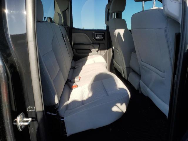 2GTV2LEC0K1170189 GMC Sierra Limited K1500