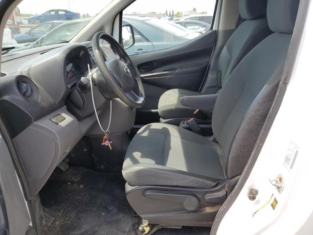 3N6CM0KN2EK695685 Nissan NV200 2.5S