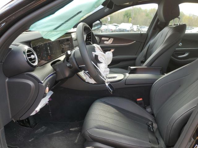 2023 MERCEDES-BENZ E 350 4MAT - W1KZF8EB2PB099634