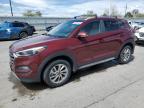 2017 HYUNDAI TUCSON LIM - KM8J3CA24HU495848