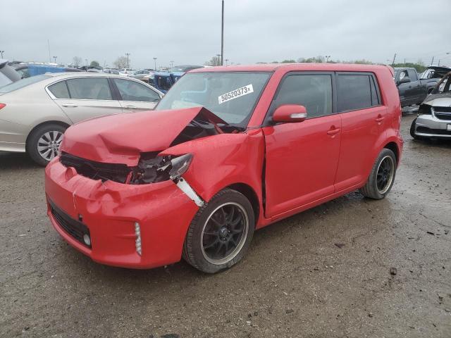 2013 Scion xB 