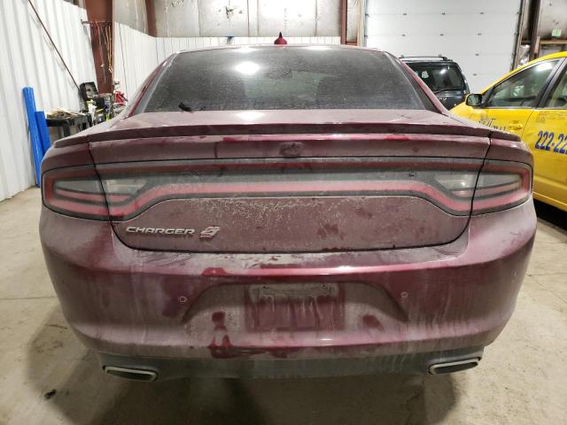 2C3CDXJGXJH292554 Dodge CHARGER GT