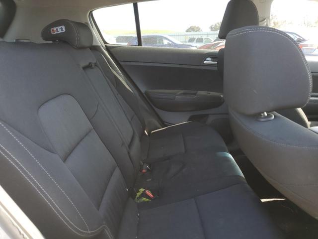 KNDPM3AC3L7697656 KIA Sportage Lx
