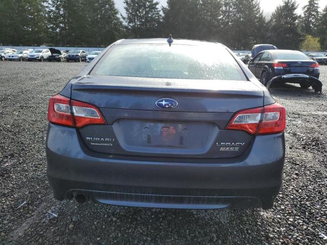 4S3BNAN63H3010495 Subaru Legacy 2.5i Limited