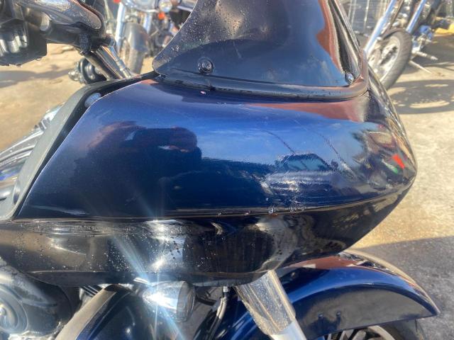 2013 HARLEY-DAVIDSON FLTRU ROAD - 1HD1KGM12D8681944