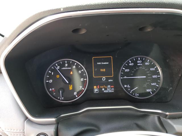 2020 SUBARU OUTBACK ON 4S4BTGKD0L3169779