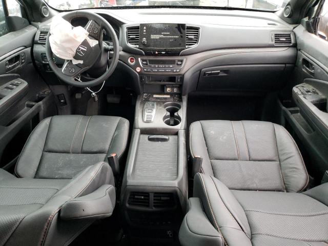 2022 HONDA PILOT TRAI 5FNYF6H80NB081363