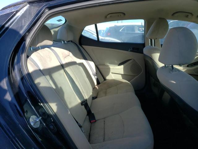 5XXGM4A72EG332937 KIA Optima Lx