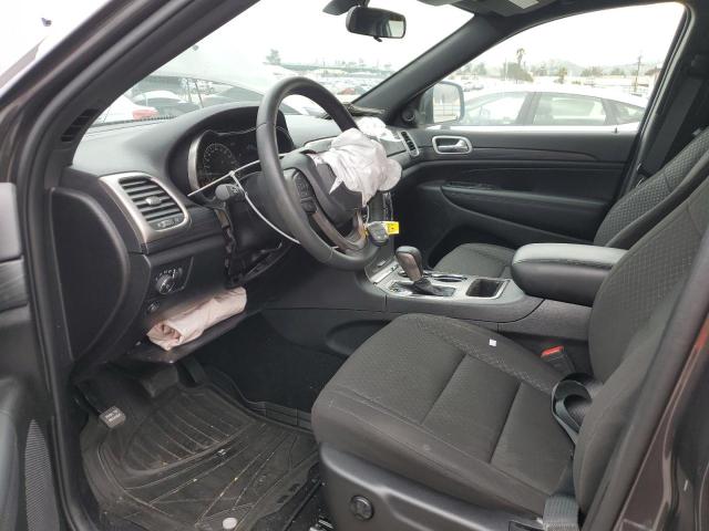 1C4RJFAG0MC524398 Jeep Grand Cherokee Laredo