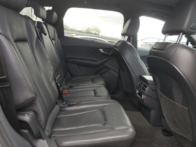 2017 AUDI Q7 PRESTIG - WA1VAAF72HD017507
