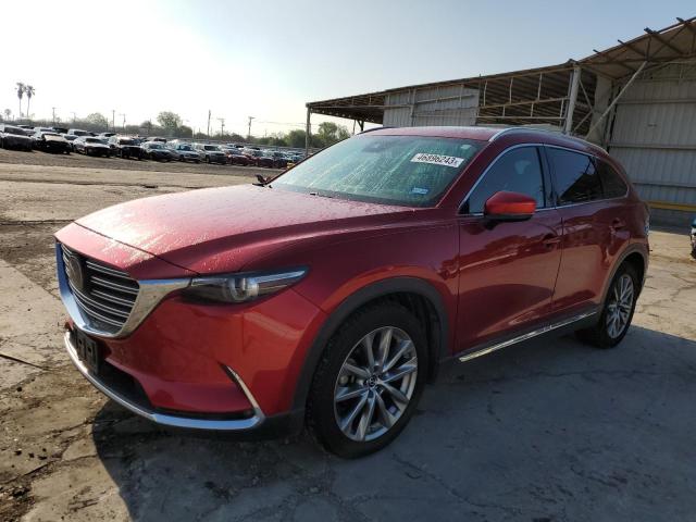 2018 Mazda CX-9 Grand Touring