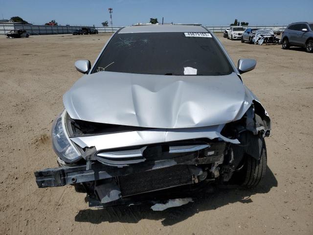 KMHCT5AE9GU247009 Hyundai ACCENT SE