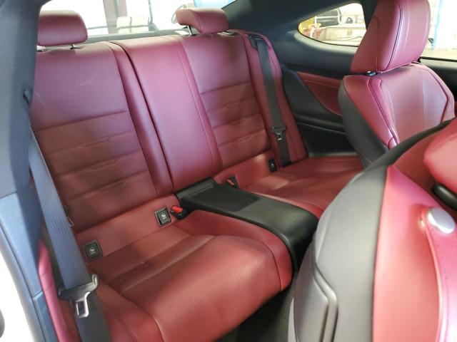 2015 LEXUS RC 350 - JTHHE5BC3F5002280
