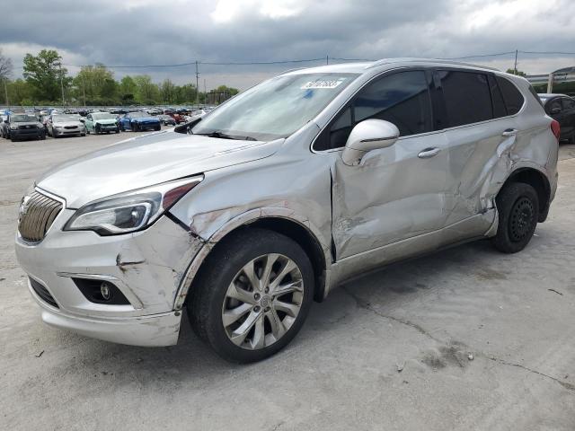 2016 BUICK ENVISION P - LRBFXESX4GD170568