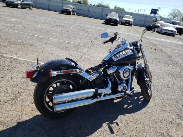 2019 HARLEY-DAVIDSON FXLR 1HD1YNJ23KB072438