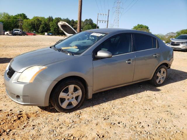 2008 Nissan Sentra 2.0