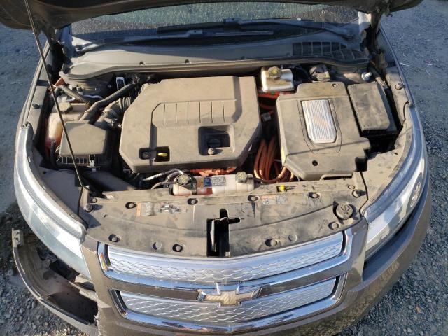 VIN 1G1RE6E48EU173099 2014 Chevrolet Volt no.11