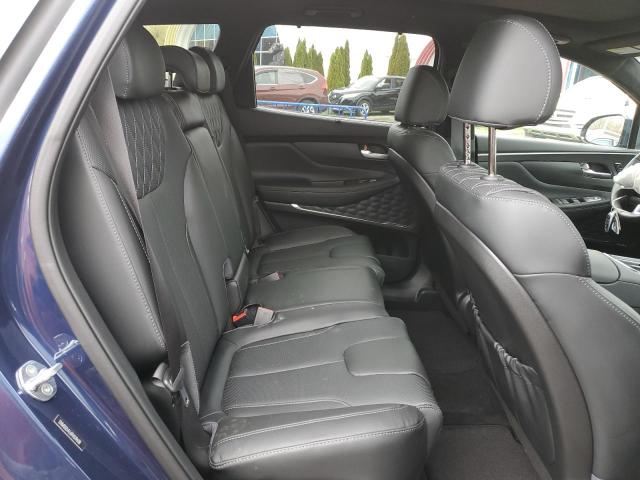 2023 HYUNDAI SANTA FE C 5NMS5DAL6PH519638
