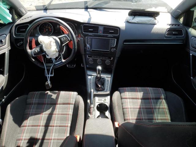 2017 VOLKSWAGEN GTI S/SE - 3VW447AU9HM063572
