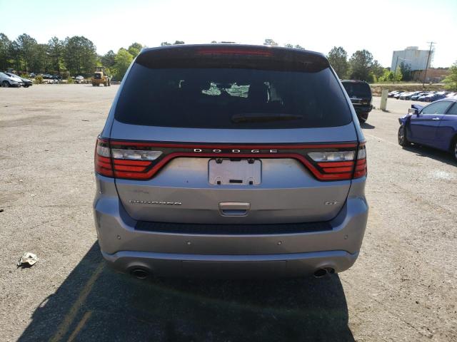 1C4RDHDGXMC626855 Dodge DURANGO GT
