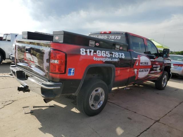2017 GMC SIERRA C25 1GT11SEG6HF179639