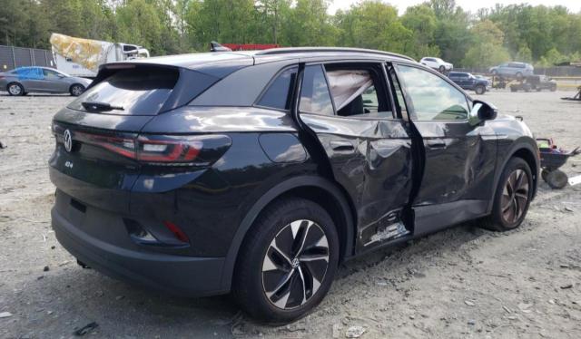 2022 VOLKSWAGEN ID.4 WVGGNPE29NP053289