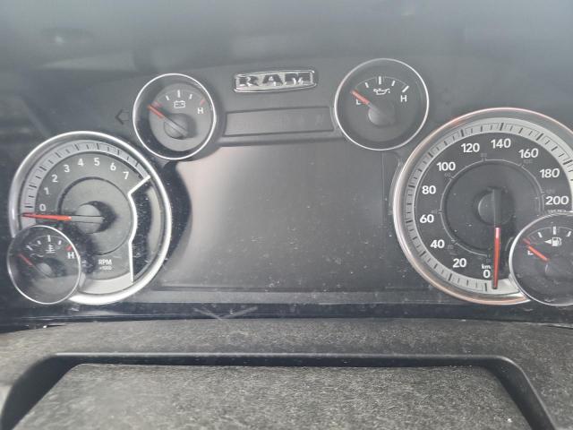 2022 RAM 1500 CLASS - 1C6RR7LT2NS120977