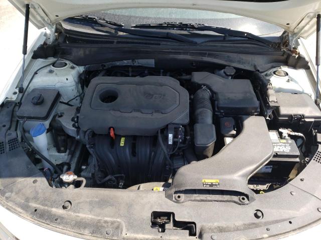 KNAGT4L39G5093372 KIA Optima Lx