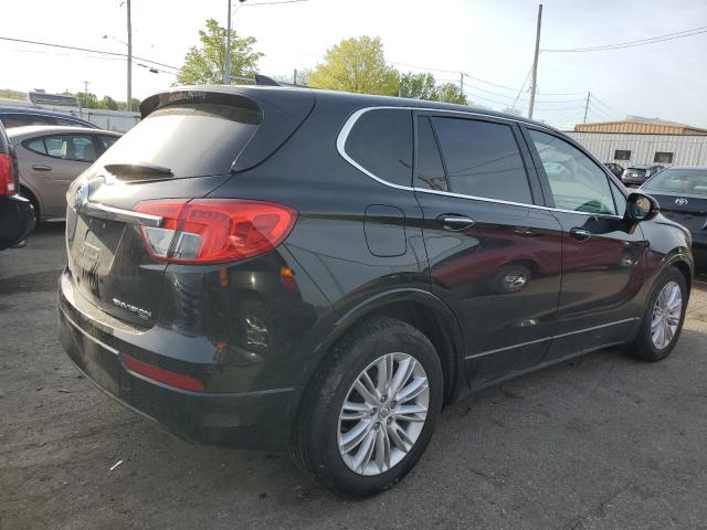 2018 BUICK ENVISION P - LRBFXCSA4JD053385