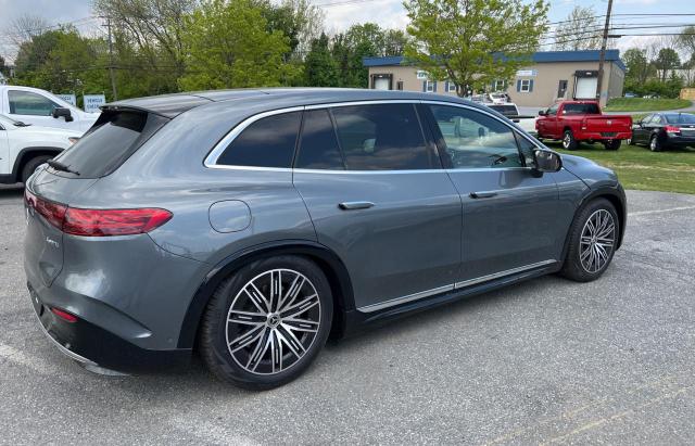 2023 MERCEDES-BENZ EQS SUV 45 - 4JGDM2EB2PA003073