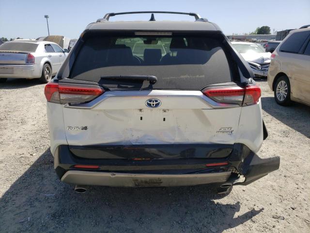 JTME6RFV4ND534033 Toyota RAV4 XSE