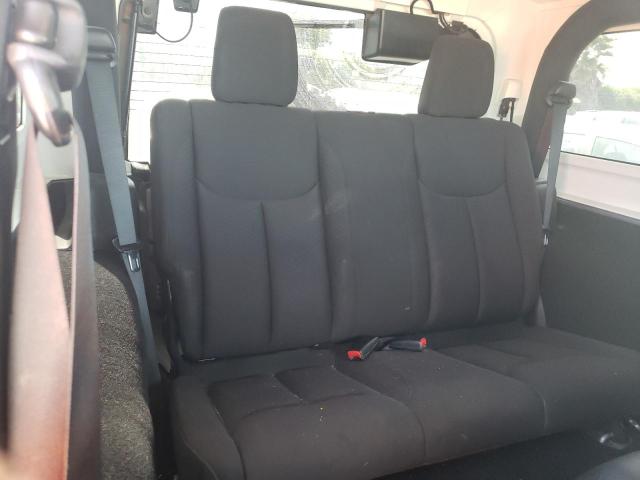 1C4AJWAG4EL146424 Jeep Wrangler Sport