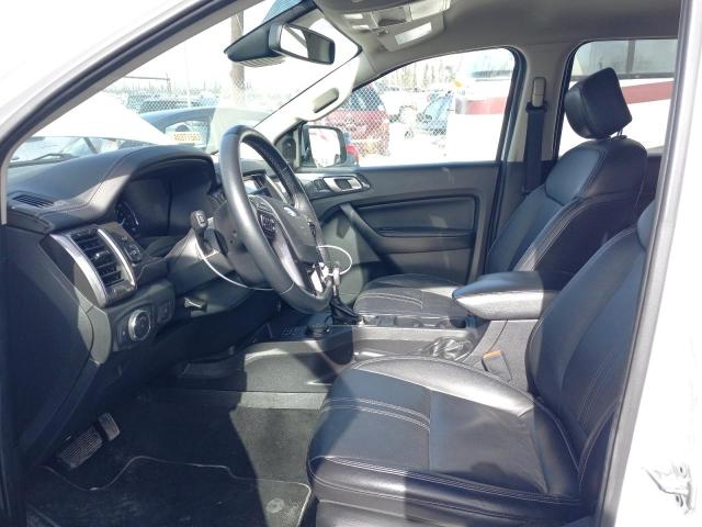 2019 FORD RANGER XL - 1FTER4FH0KLA72317