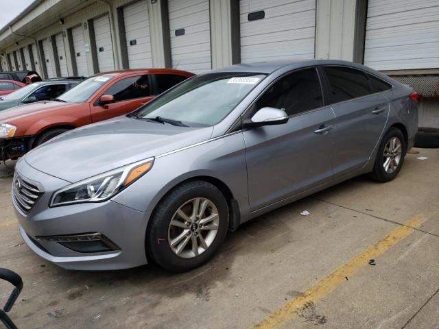 2015 HYUNDAI SONATA ECO - 5NPE24AA0FH179215