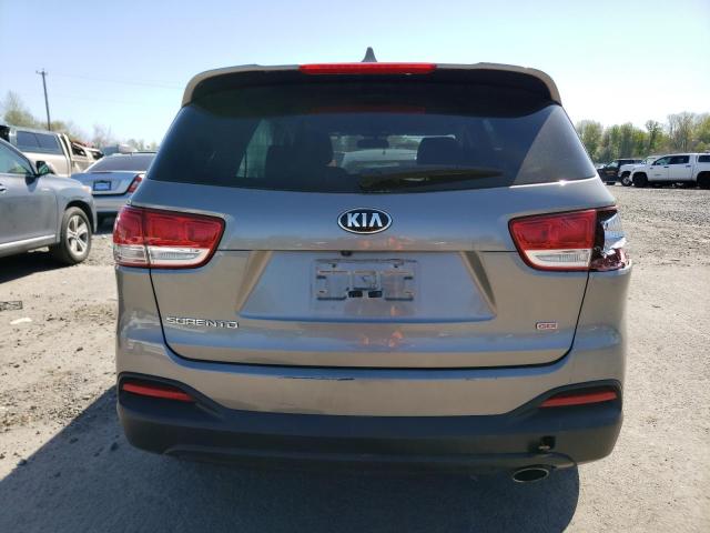 5XYPG4A32GG011273 KIA SORENTO LX