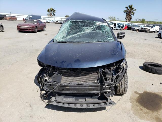 KNMAT2MT6FP545308 Nissan ROGUE S