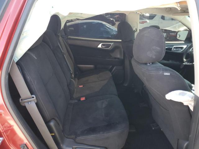 5N1AR2MM4GC631423 Nissan Pathfinder S